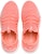 (W) Puma Mega Energy Heather Knit 'Orange Low-Top' Kasut Rendah Orens 191096-08