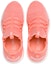 Lookbook (W) Puma Mega Energy Heather Knit 'Orange Low-Top' Kasut Rendah Orens 191096-08