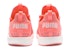 (W) Puma Mega Energy Heather Knit 'Orange Low-Top' Kasut Rendah Orens 191096-08