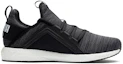 Order (W) Puma Mega Energy Heather Knit Laufschuhe Schwarz/Weiß Low-top Herren/Damen 191096-05