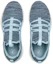 Lookbook (W) Puma Mega Energy Heather Knit Laufschuhe Low-Top Blau/Weiß 191096-01