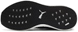 Details for (W) Puma Mega Energy Heather Knit Kasut Lari Rendah Hitam/Putih 191096-05