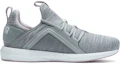 Order (W) Puma Mega NRGY Heather Knit 'Quarry' Lelaki Kasut Sukan 191096-04