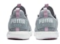 Shop (W) Puma Mega NRGY Heather Knit 'Quarry' Lelaki Kasut Sukan 191096-04