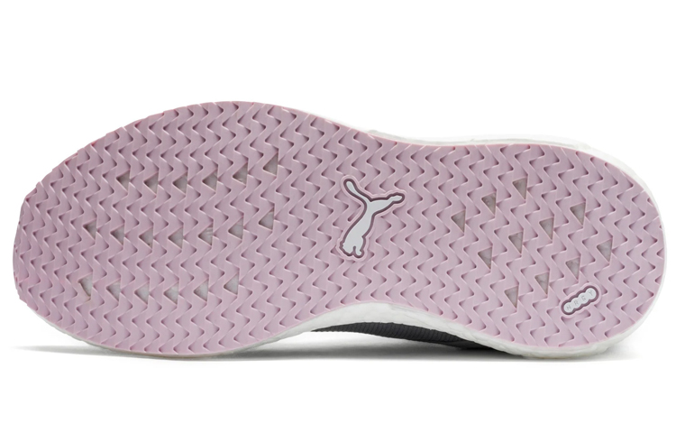 Purchase (W) Puma Mega NRGY Heather Knit 'Quarry' Lelaki Kasut Sukan 191096-04