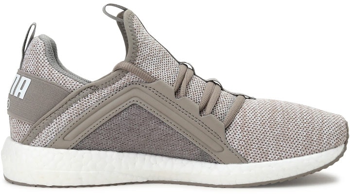 (W) Puma Mega Nrgy Knit 'Abu-Abu' 190373-04 Order (W) Puma Mega Nrgy Knit 'Abu-Abu' 190373-04