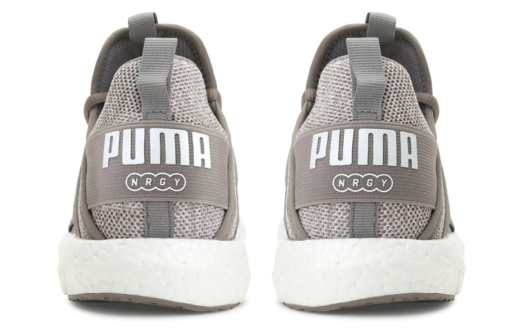 Shop (W) Puma Mega Nrgy Knit 'Abu-Abu' 190373-04