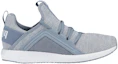 Order (W) Puma Mega Nrgy Knit ''Hellgrau'' Sneakers 190373-03