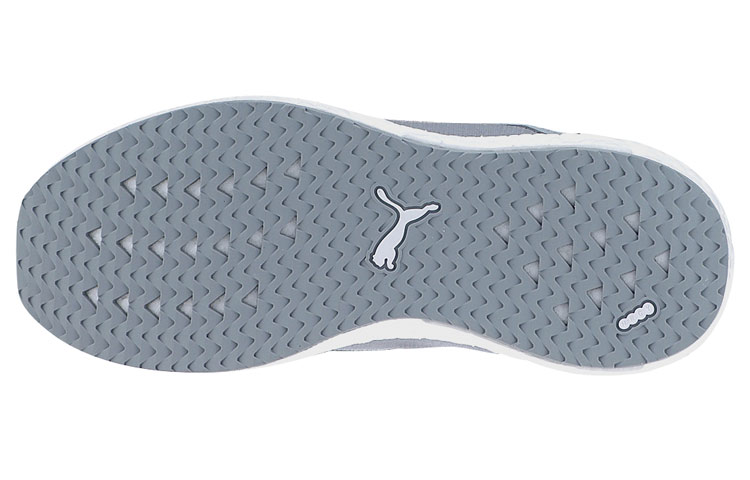 Purchase (W) Puma Mega Nrgy Knit ''Hellgrau'' Sneakers 190373-03
