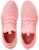 (W) Puma Mega Nrgy Knit Low Kasut Lari Merah Jambu/Putih 190373-05
