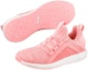 Purchase (W) Puma Mega Nrgy Knit Low Kasut Lari Merah Jambu/Putih 190373-05