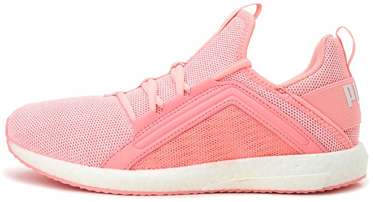 Puma Mega Nrgy Knit 女款 粉白 低筒運動鞋 Buy Puma Mega Nrgy Knit 女款 粉白 低筒運動鞋