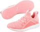 Purchase Puma Mega Nrgy Knit 女款 粉白 低筒運動鞋