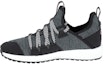 Buy (W) Puma Mega Nrgy Trail Low Kasut Lari Hitam/Kelabu/Putih 191202-03