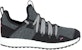 (W) Puma Mega Nrgy Trail Low Kasut Lari Hitam/Kelabu/Putih 191202-03