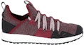 Order (W) Puma Mega Nrgy Trail Low Kasut Lari Hitam/Merah/Putih 191202-02