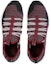 Lookbook (W) Puma Mega Nrgy Trail Low Kasut Lari Hitam/Merah/Putih 191202-02