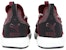 (W) Puma Mega Nrgy Trail Low Kasut Lari Hitam/Merah/Putih 191202-02