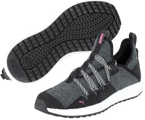 (W) Scarpe Running Puma Mega Nrgy Trail Low Nero/Grigio/Bianco 191202-03 Lookbook (W) Scarpe Running Puma Mega Nrgy Trail Low Nero/Grigio/Bianco 191202-03