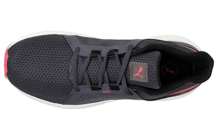 (W) Puma Mega Nrgy Turbo 2 'Black Grey Pink' 圖 4