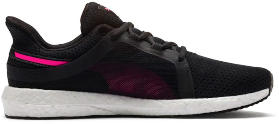 (W) 彪马Mega Nrgy Turbo 2 '黑粉' 女款跑鞋 190944-06 Order (W) 彪马Mega Nrgy Turbo 2 '黑粉' 女款跑鞋 190944-06