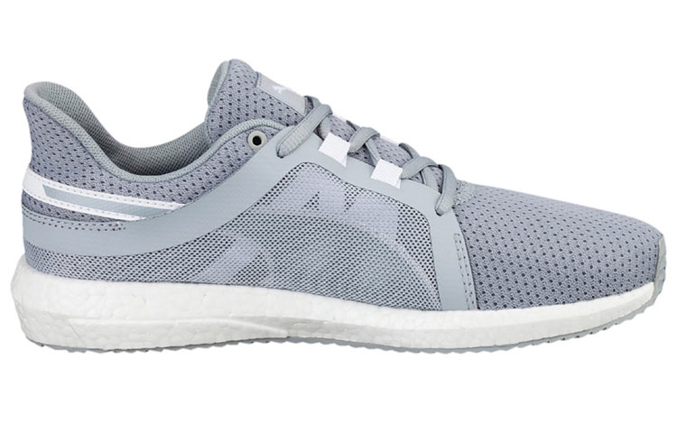 (W) Puma Mega Nrgy Turbo 2 'Grey' 圖 2