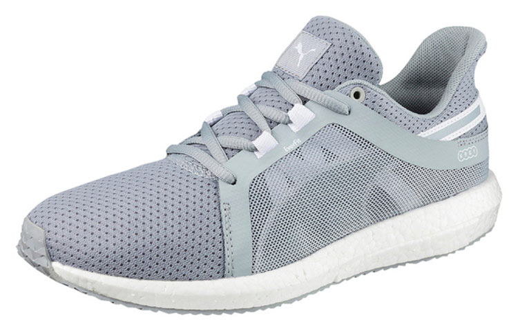 (W) Puma Mega Nrgy Turbo 2 'Grey' 圖 3