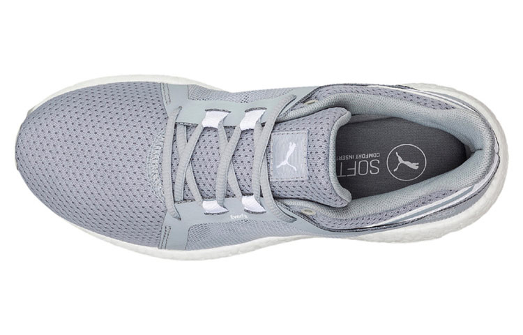 (W) Puma Mega Nrgy Turbo 2 'Grey' 圖 4