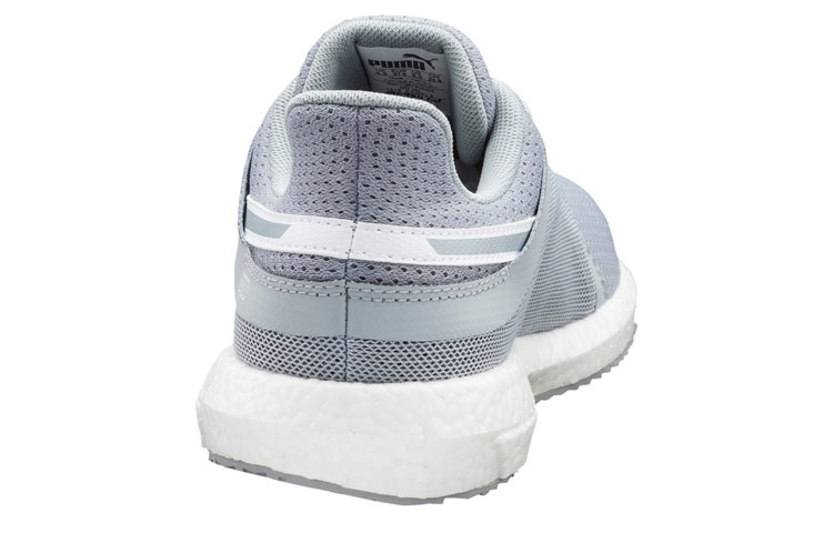 (W) Puma Mega Nrgy Turbo 2 'Grey' 圖 5