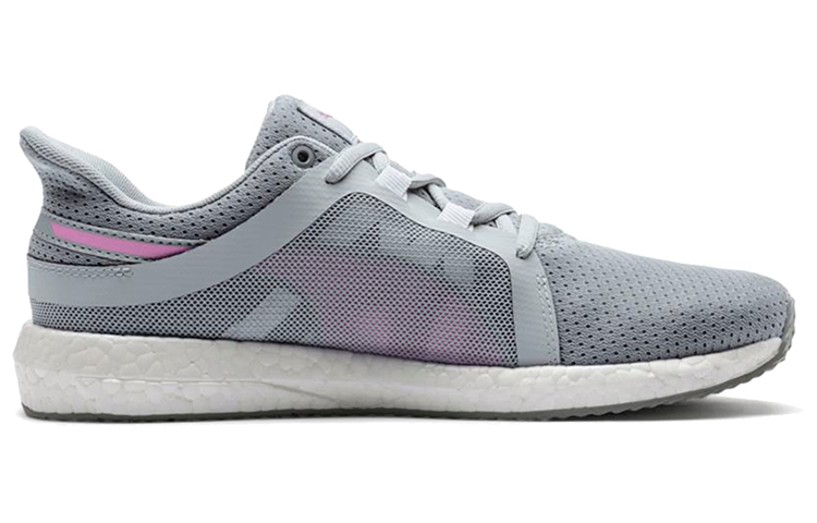 Order Puma Mega Nrgy Turbo 2 女款 灰粉 低筒運動鞋