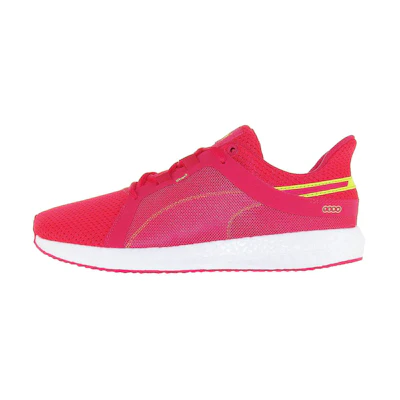 (W) Puma Mega Nrgy Turbo 2 'Pink Low-top'