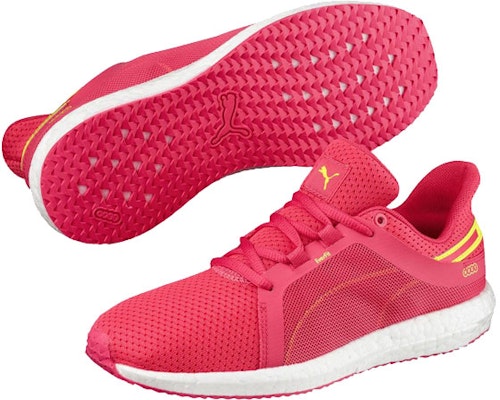 (W) (レディース) プーマ メガ ンルギー ターボ 2「ピンク ロートップ」190944-04 190944-04 Lookbook (W) (レディース) プーマ メガ ンルギー ターボ 2「ピンク ロートップ」190944-04 190944-04