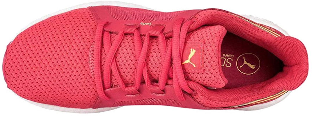 (W) (レディース) プーマ メガ ンルギー ターボ 2「ピンク ロートップ」190944-04 190944-04 Shop (W) (レディース) プーマ メガ ンルギー ターボ 2「ピンク ロートップ」190944-04 190944-04