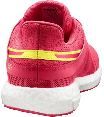(W) (レディース) プーマ メガ ンルギー ターボ 2「ピンク ロートップ」190944-04 190944-04 Purchase (W) (レディース) プーマ メガ ンルギー ターボ 2「ピンク ロートップ」190944-04 190944-04