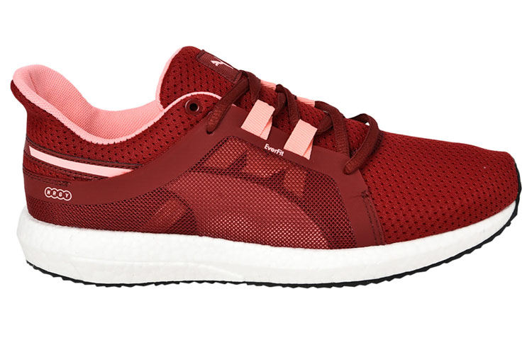 Order (W) Puma Mega Nrgy Turbo 2 'Red Low-Top' Merah Kasut Rendah. 190944-08