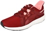 Lookbook (W) Puma Mega Nrgy Turbo 2 'Red Low-Top' Merah Kasut Rendah. 190944-08