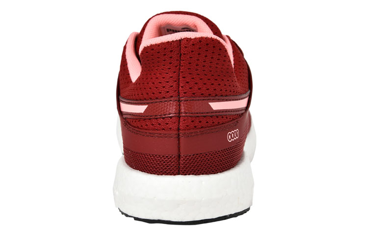 Purchase (W) Puma Mega Nrgy Turbo 2 'Red Low-Top' Merah Kasut Rendah. 190944-08