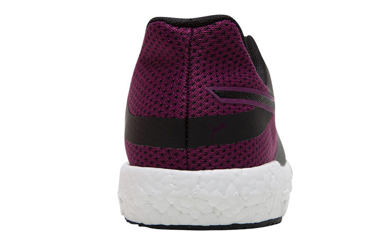 Purchase (W) Zapatillas Puma Mega Nrgy Turbo Running Negro/Morado 190375-03