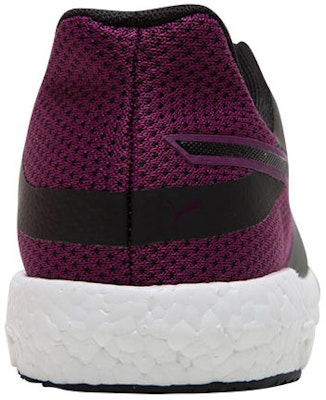 (W) 푸마 메가 에너지 터보 러닝화 (블랙/퍼플) 190375-03 Purchase (W) 푸마 메가 에너지 터보 러닝화 (블랙/퍼플) 190375-03