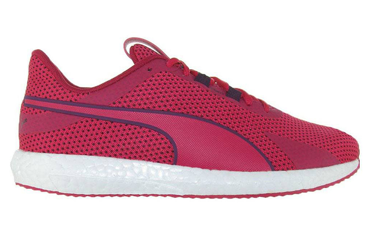 (W) Puma Mega Nrgy Turbo 'Red Low-Top Running' 圖 2