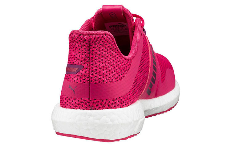 (W) Puma Mega Nrgy Turbo 'Red Low-Top Running' 圖 3