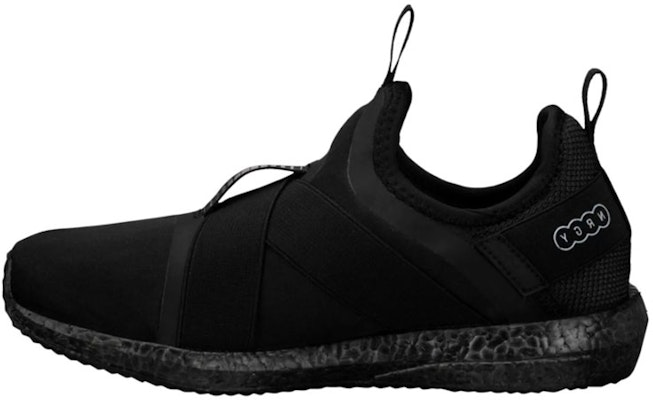 (Women) Puma Mega Nrgy X 'Lightweight Breathable Black' 190946-01 Buy (Women) Puma Mega Nrgy X 'Lightweight Breathable Black' 190946-01
