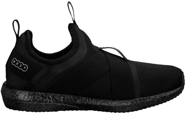 (Women) Puma Mega Nrgy X 'Lightweight Breathable Black' 190946-01 Order (Women) Puma Mega Nrgy X 'Lightweight Breathable Black' 190946-01