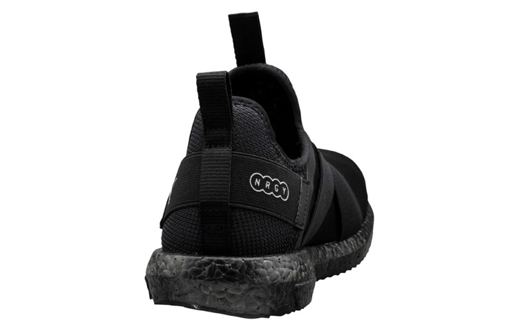 Purchase Puma Mega Nrgy X 輕便透氣休閒運動鞋 女款 黑