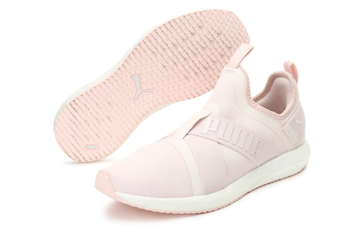 (W) Puma Mega Nrgy X 'Pink' 圖 3