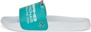Buy (W) Puma Mercedes AMG Petronas F1 Slide 'Putih Hijau' 307414-01