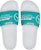 (W) Puma Mercedes AMG Petronas F1 Slide 'Putih Hijau' 307414-01