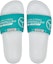 Shop (W) Puma Mercedes AMG Petronas F1 Slide 'Putih Hijau' 307414-01