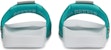 (W) Puma Mercedes AMG Petronas F1 Slide 'Putih Hijau' 307414-01