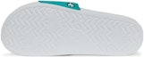 Details for (W) Puma Mercedes AMG Petronas F1 Slide 'Putih Hijau' 307414-01